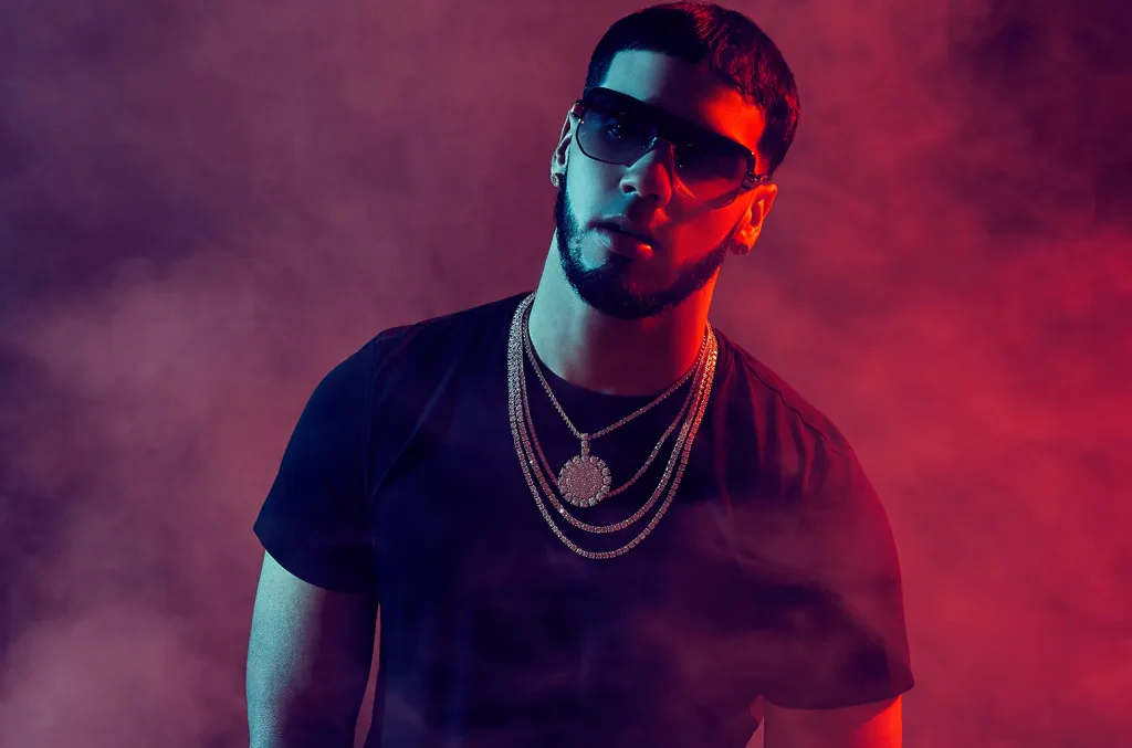 Anuel AA tickets