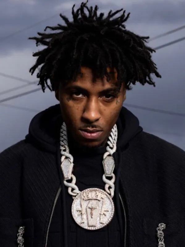 NBA YoungBoy tickets