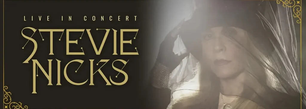 Stevie Nicks at Barclays Center