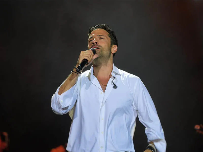 Konstantinos Argiros tickets