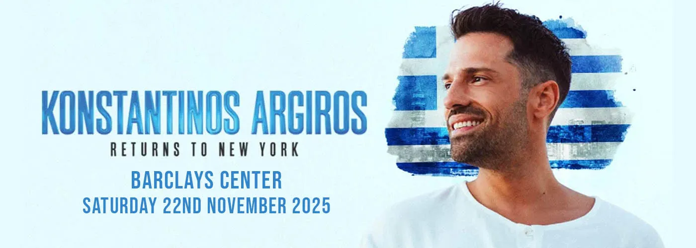 Konstantinos Argiros