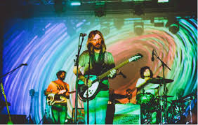 Tame Impala tickets