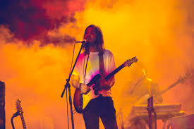 Tame Impala