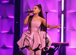 Ariana Grande tickets