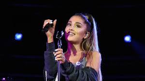 Ariana Grande