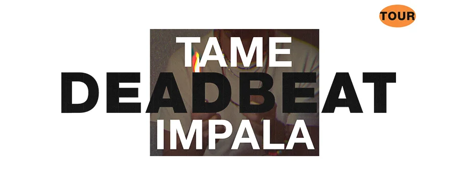 Tame Impala at Barclays Center