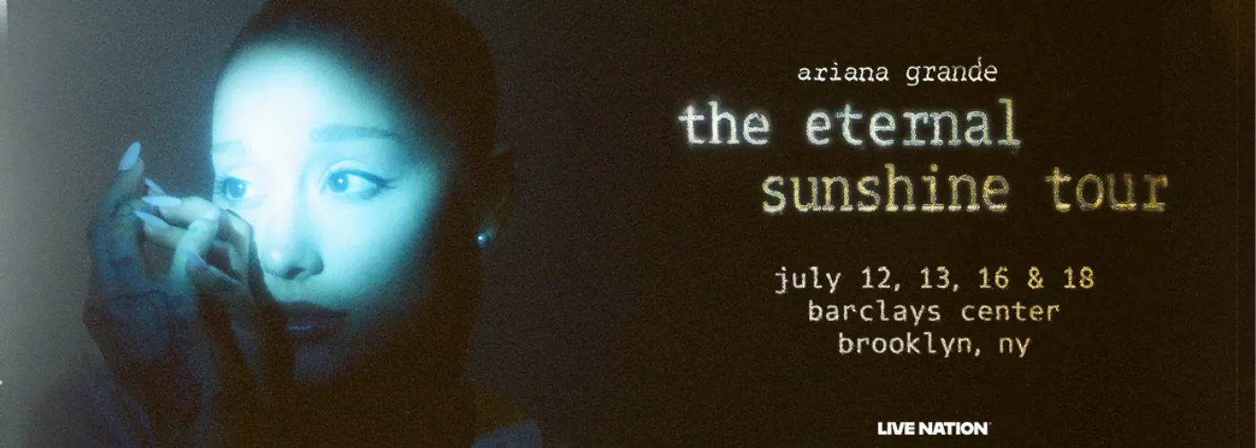 Ariana Grande