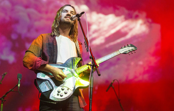 Tame Impala tickets