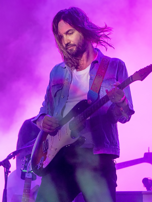 Tame Impala tickets