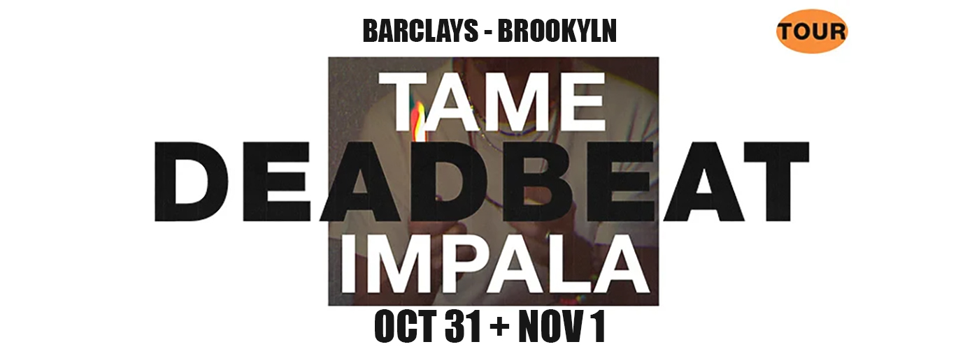 Tame Impala