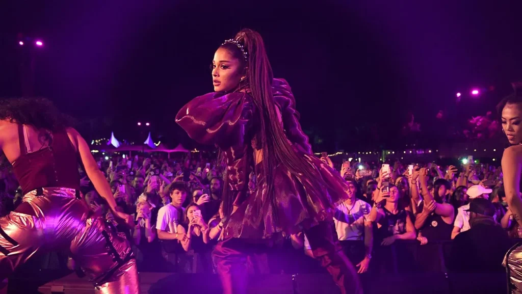 Ariana Grande tickets