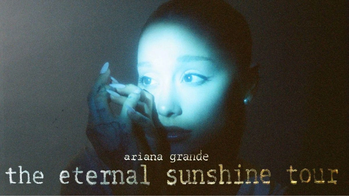 Ariana Grande