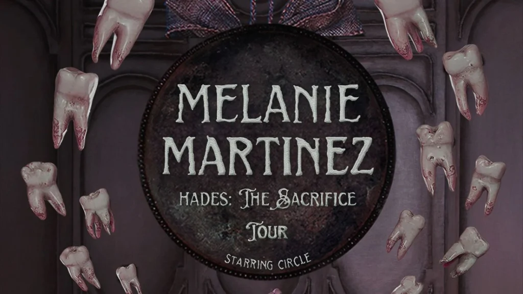 Melanie Martinez at Barclays Center