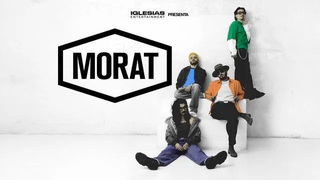 Morat at Barclays Center