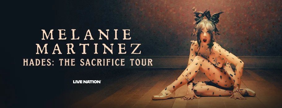 Melanie Martinez at Barclays Center