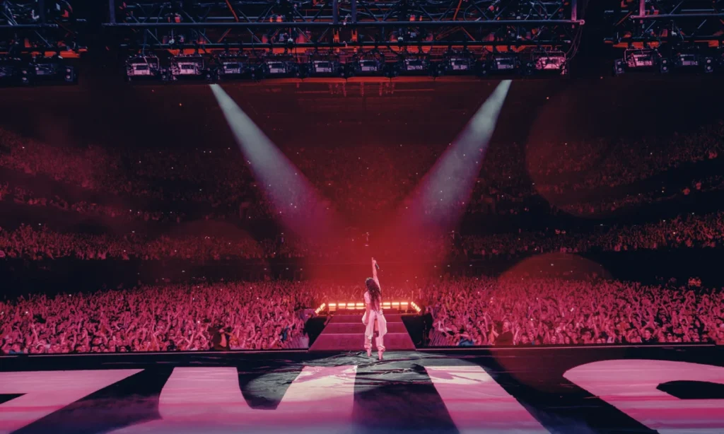 Charli XCX tickets
