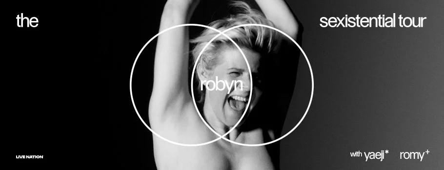 Robyn