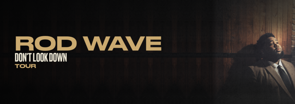 Rod Wave at Barclays Center