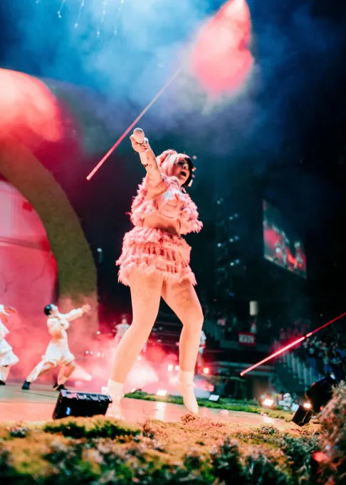 Melanie Martinez tickets