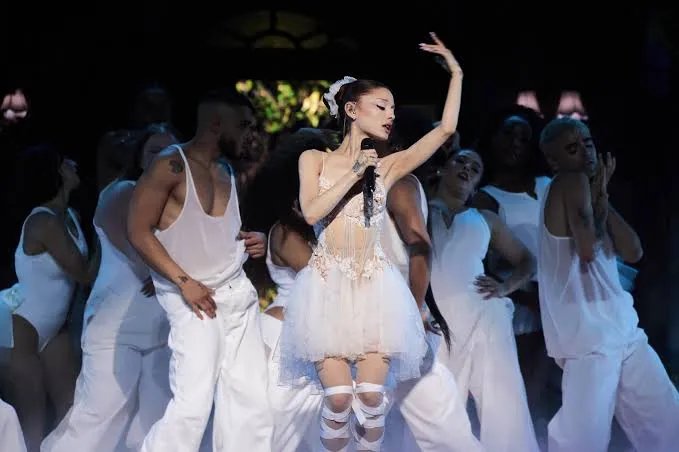 Ariana Grande tickets